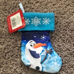 Christmas decor ( olaf)